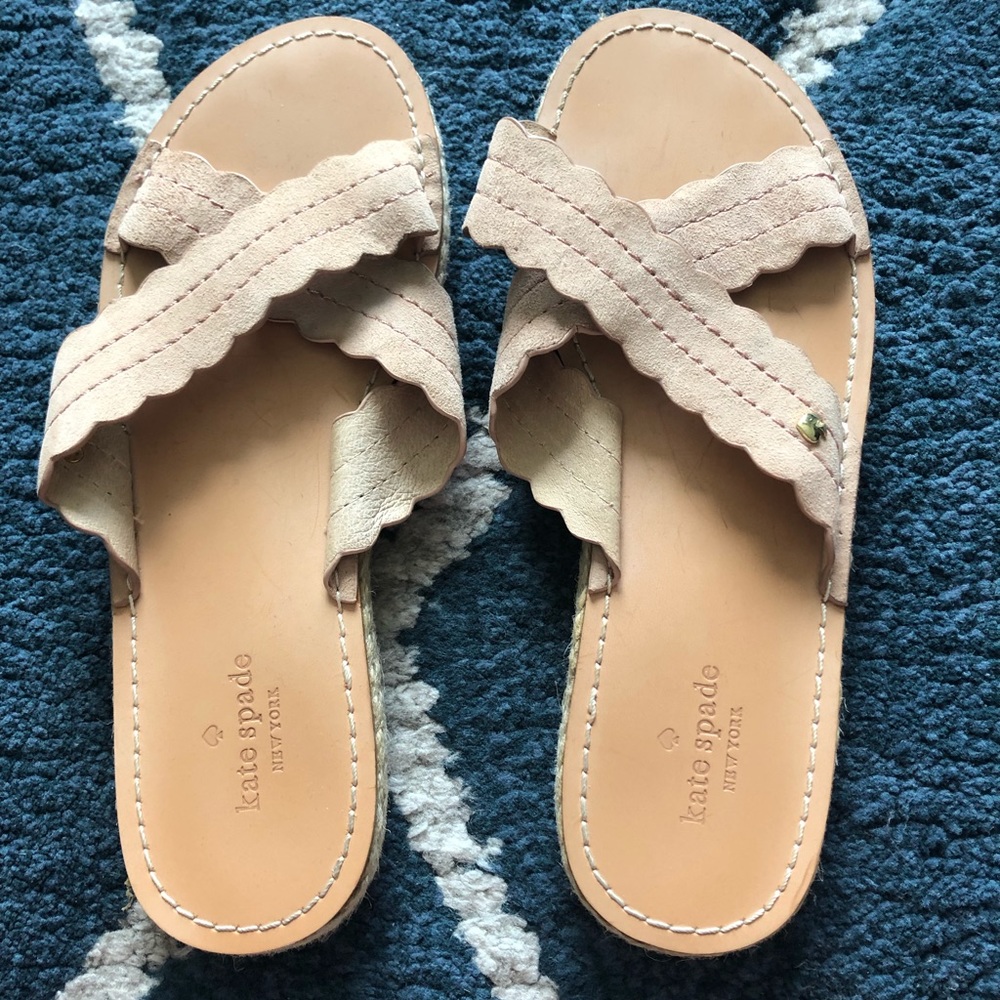 Kate Spade Ibiza Sandal